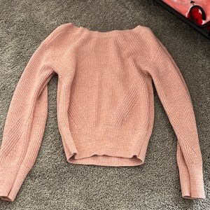 Sweater! Never worn!